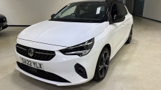 Vauxhall Corsa 1.2 Elite Edition 5dr Petrol Hatchback